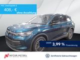 Volkswagen Tiguan 2.0 TDI DSG GOAL LEDplus+NAVI+AHK+ACC+DAB - Volkswagen Tiguan GOAL mit Diesel-Antrieb