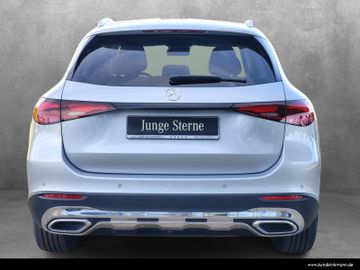 Mercedes GLC 200 - 6