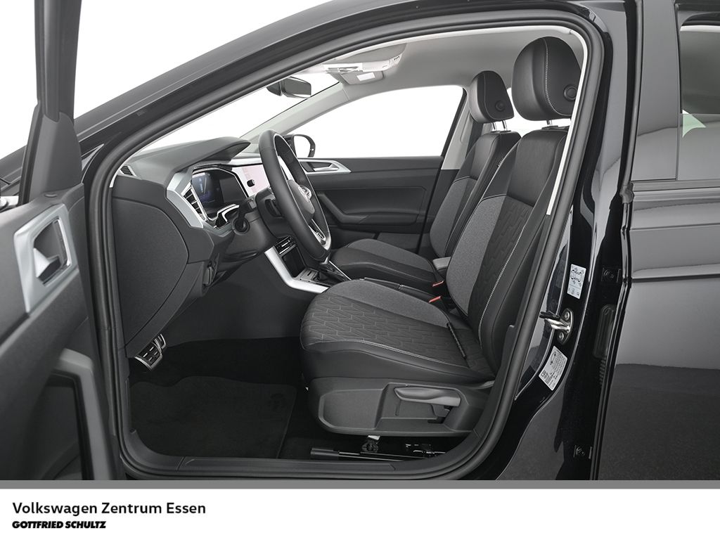 Volkswagen Taigo - Bild 11