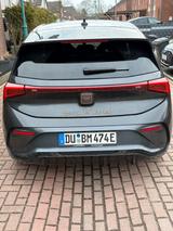 Cupra Born 58 kWh 150 kW mit Batterie Zertifikat  - Cupra Born von privat
