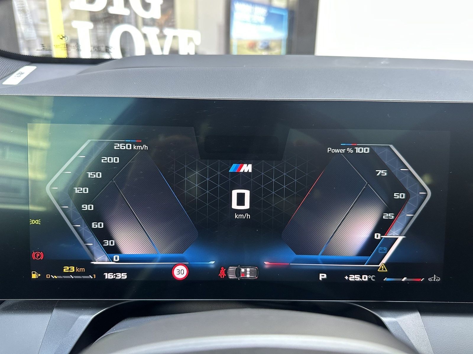 BMW X3 M50 xDrive M Sport Pro DA PA Prof HuD H K 21 foto 6