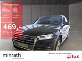 Audi Q5 45 TDI quattro S-Line AHK APP LM19 LED NAVI - Audi Q5 in Duisburg