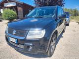 Suzuki Grand Vitara Grand Vitara 1.9 DDiS 5 port - Suzuki Grand Vitara Kombi Gebrauchtwagen