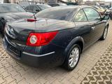 Renault Megane II Coupe / Cabrio Exception - Gebrauchte Cabrios bis 5.000 €