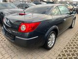 Renault Megane II Coupe / Cabrio Exception - Renault Megane: Exception