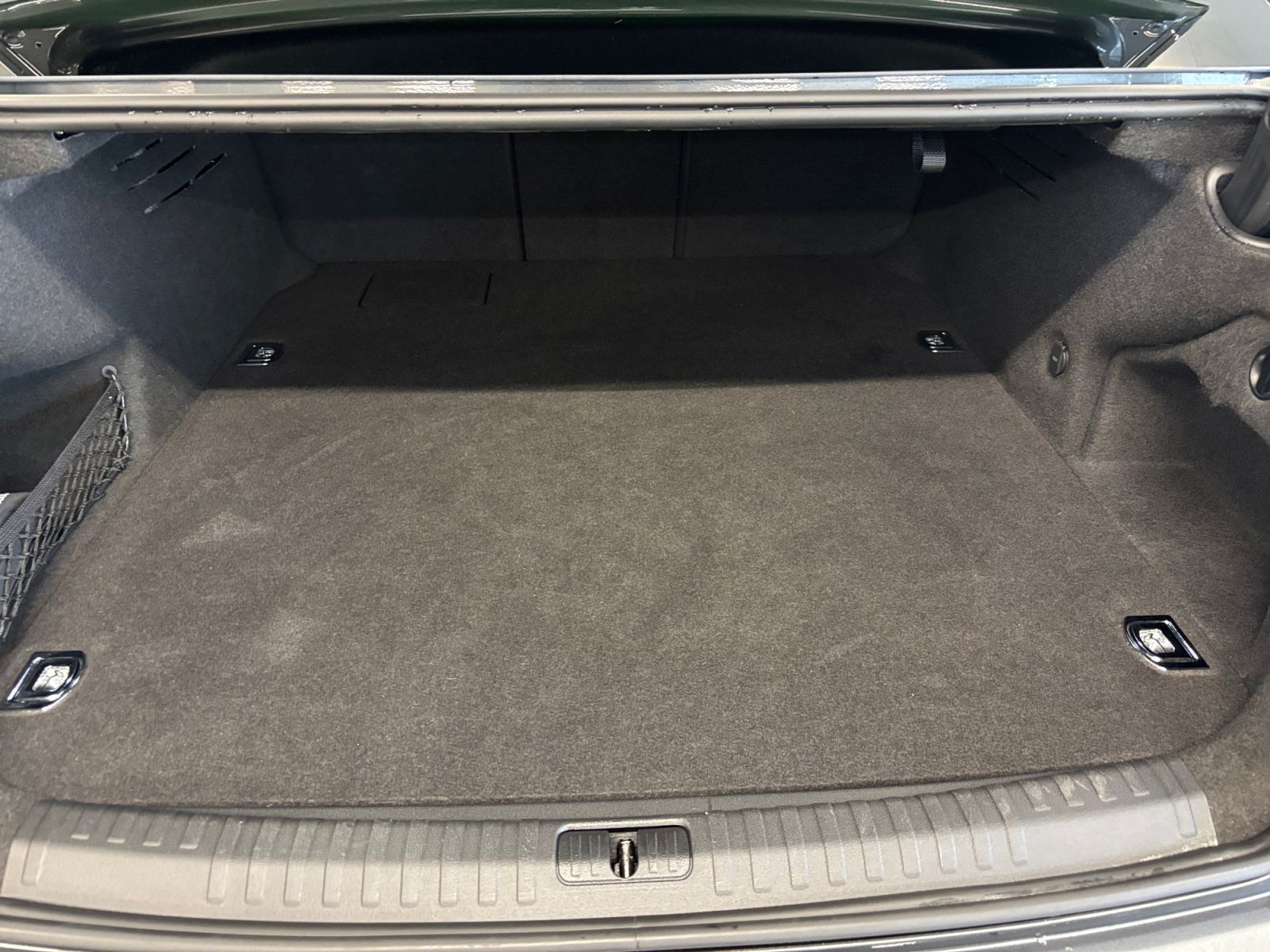 Audi A6 - Bild 14