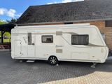 Vorschaubild HYMER / ERIBA / HYMERCAR Nova GL 560/ Autark Paket/Klima/Markise + Vorzel