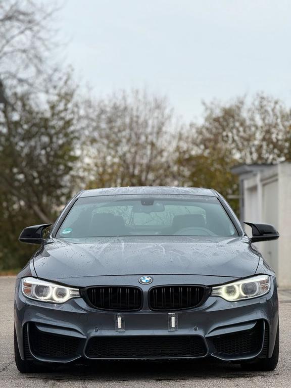 BMW 420