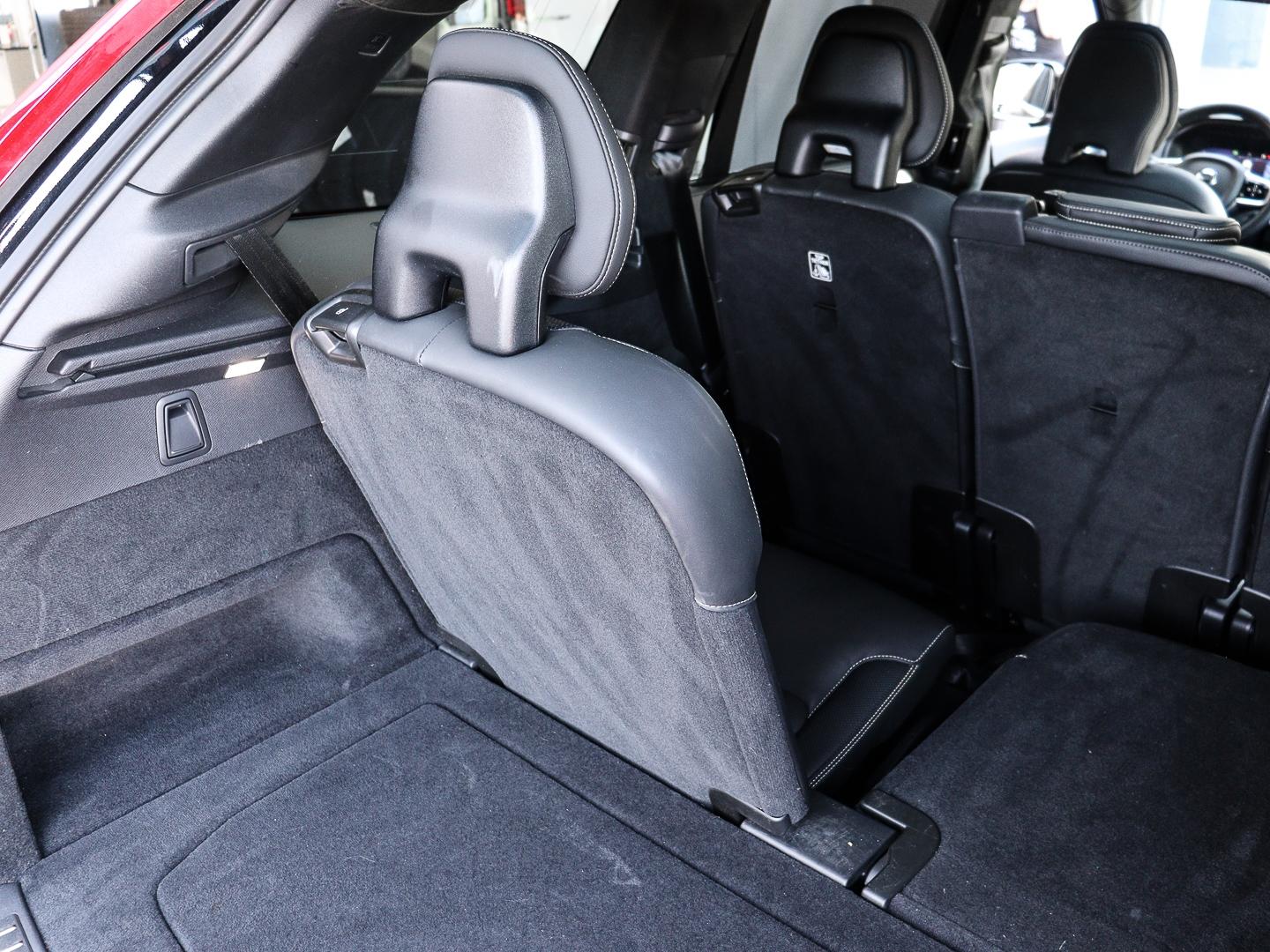 Volvo XC90 Ultimate Bright AWD 7-Sitzer HUD AD StandHZ