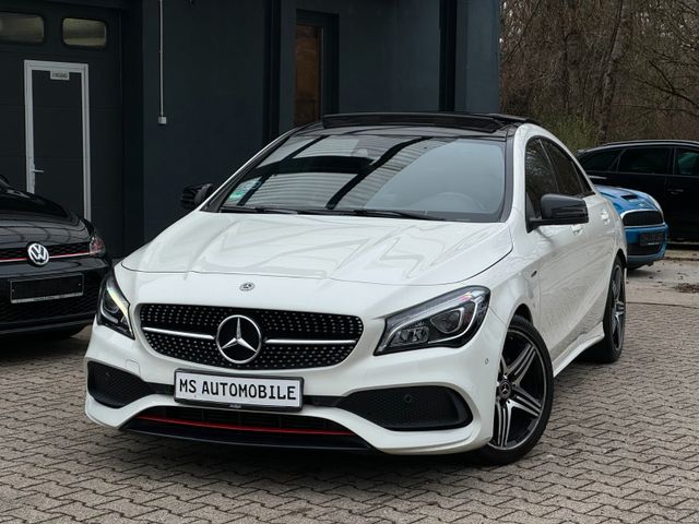 Mercedes-Benz CLA 250 CLA -Klasse CLA 250 Sport *PANORAMA*