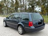 Volkswagen Bora 1,9 TDI 150 PS ARL TÜV 202... - Volkswagen Bora mit Diesel-Antrieb: Kombi