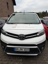 Toyota proace L2  für. Export - Toyota Verso Proace Gebrauchtwagen
