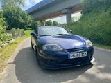 Hyundai Coupé GK V6 mit Eintragungen - gebrauchte Hyundai Coupe aus dem Jahr 2003
