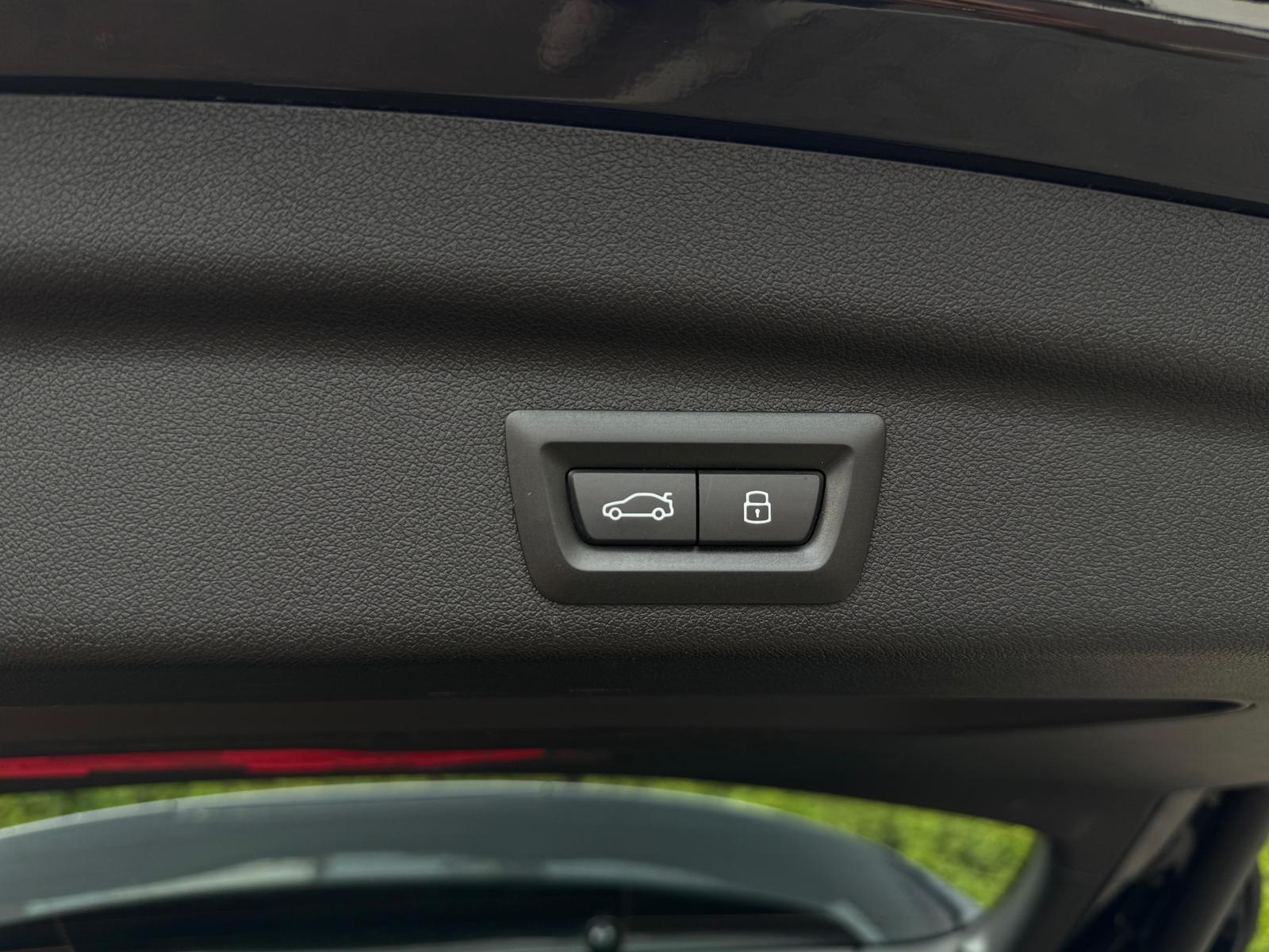 BMW Active Aut. LED+NAVI+SHZ+KAM+AHK+PARK, миниатюра 27