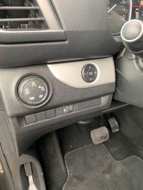 Bild 21 Opel Zafira Life Innovation M 7 Sitze