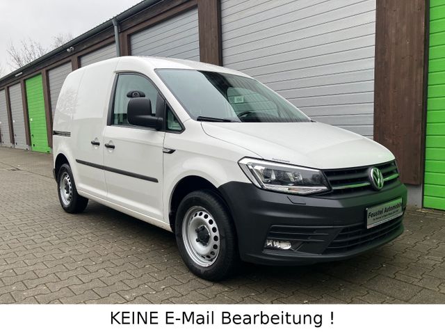 Volkswagen Caddy Nfz Kasten*1.HAND*NAVI*BI XENON*AHK*PDC*SH