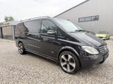 Mercedes-Benz Viano 3.0 CDI X-CLUSIVE lang - Mercedes-Benz Viano: X Clusive