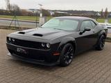 Dodge Challenger 6,4 SRT V8 Widebody 492PS - Dodge Challenger mit Benzin-Antrieb: Coupé, Srt 8