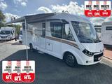 Malibu Carthago I460 LE 132kw 4,25t UNBENUTZT +TwoRoom+ - Malibu T 460 LE