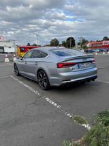 Audi S5 3.0 TFSI tiptronic quattro Sportback - - Audi S5: Limousine