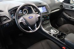 Fahrzeugabbildung Ford S-Max 2,0 EcoBlue Business Automatik + AHK + LED