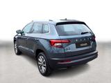 Skoda Karoq CLEVER 1.5 TSI DSG LED+NAVI+APP+SHZ+RFK+PD - Skoda Karoq