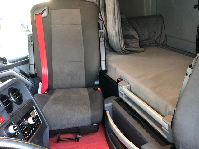 T460 Retarder*ADR*Standklima*PTO*Xenon*Navi