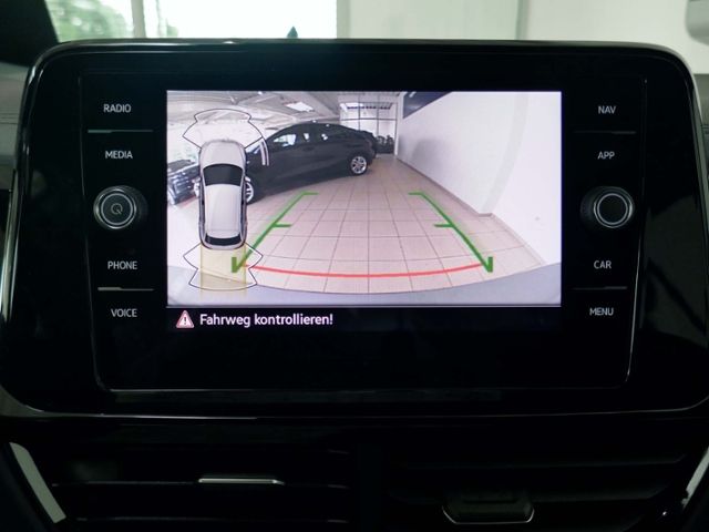 Fahrzeugabbildung Volkswagen T-Roc Style 1.5 TSI DSG | LED RFK AHK ACC