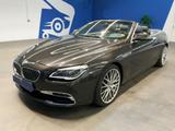 BMW 640i Sport-Aut.*Jatoba/Leder Schwarz*Sup.-Ausst. - BMW 640 aus 2017