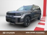 Hyundai SANTA FE HEV Intro 2xKlima 360 ACC AUT Bel.Sitz - Hyundai SANTA FE aus 2025
