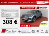 Audi Q4 e-tron Sportback 40 308,-ohne Anzahlung Navi - Audi Q4 e-tron mit Elektro-Antrieb: Vollleder