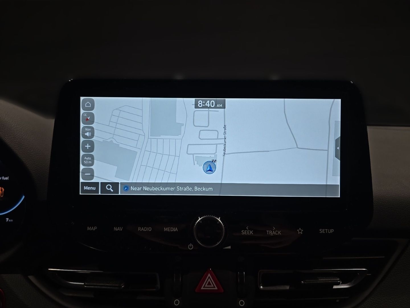 Hyundai i30 – Bild 13