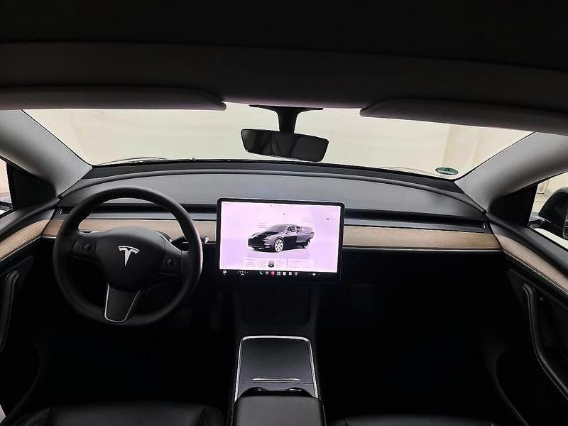 Tesla Model Y Long Range Dual Motor AWD 75 kWh Pano WP foto 6