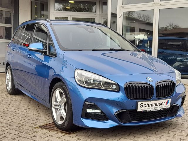 BMW 220 Gran Tourer d M-Sport,Adap.LED,NAVI-PLUS,HUD