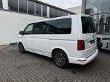 Volkswagen T6.1 Multivan Highline 4MOTION/Standheizung/ACC - gebrauchte VW T6 Multivan aus dem Jahr 2023