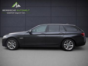 BMW 535 - 4