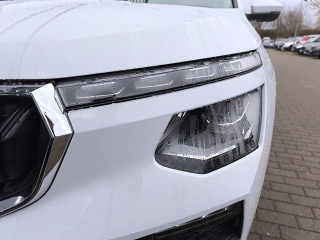 Fahrzeugabbildung SKODA Kamiq 1.0 TSI Tour+SHZ+GRA+LED+RFK+PDC+