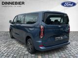 Ford TOURNEO CUSTOM Bus 340 L2 Titanium 160 kW - Ford Tourneo