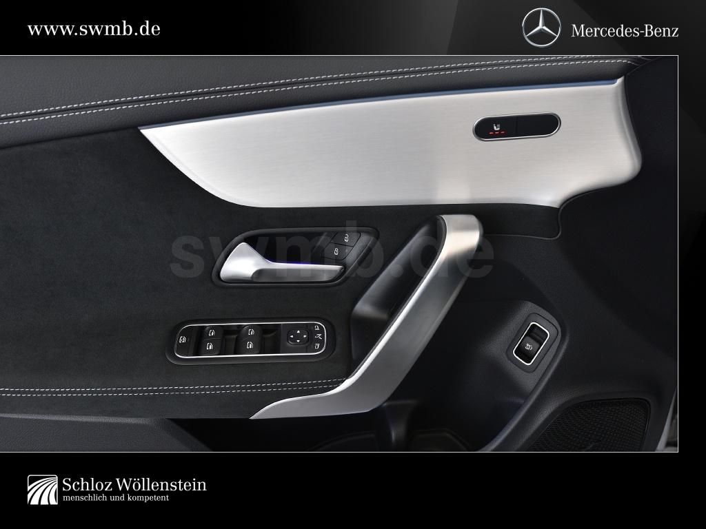Mercedes-Benz CLA 200d SB 4,49% AMG Night MULTIBEAM AHK DI foto 5