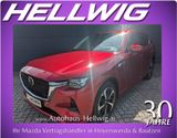 Mazda CX-60 2.5l PHEV AWD Takumi alle Pakete Pano 1.Ha