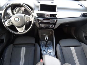 BMW X1 - 11
