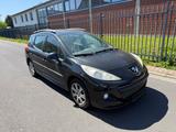Peugeot 207 SW Premium - Peugeot 207 aus 2010: SW