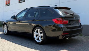 BMW 320 - 4