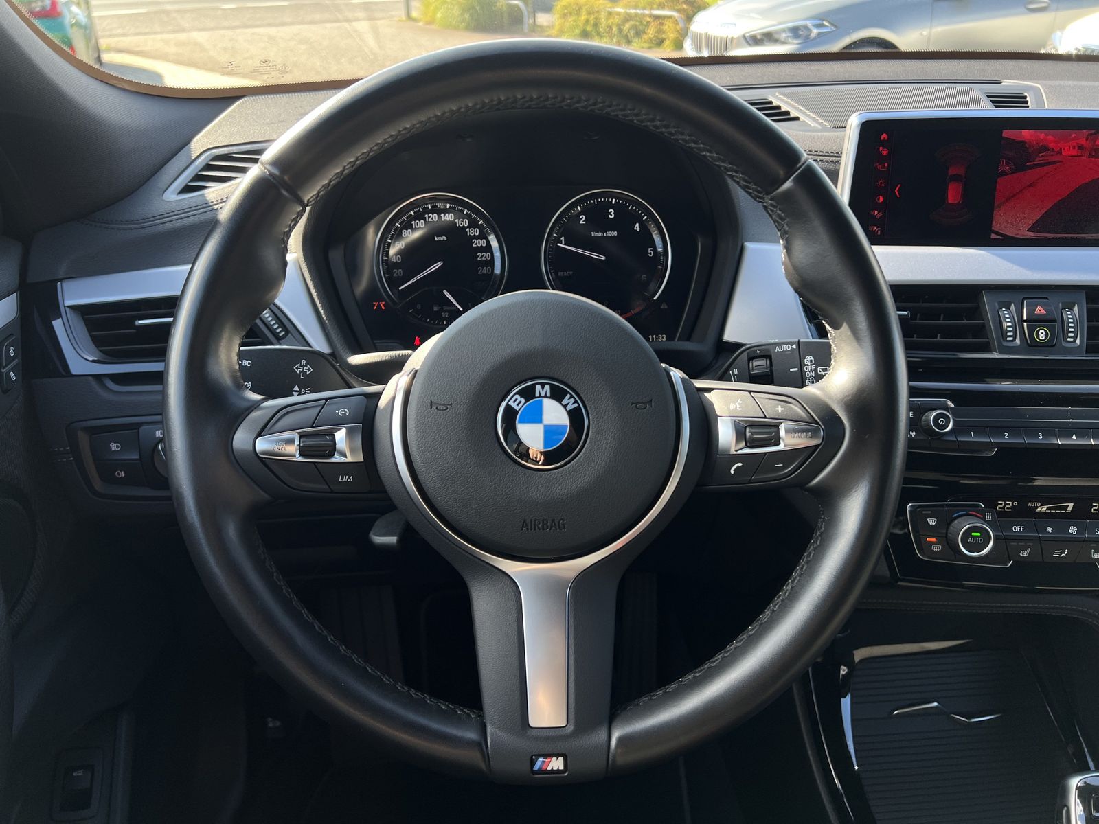 BMW X2 - Bild 18