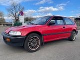 Honda Civic , H-Kennzeichen - Honda aus 1990
