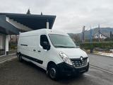 Renault Master Kasten L3H2 *Klima*Kamera*Regal *1.Hand - gebrauchte Renault Master aus dem Jahr 2017