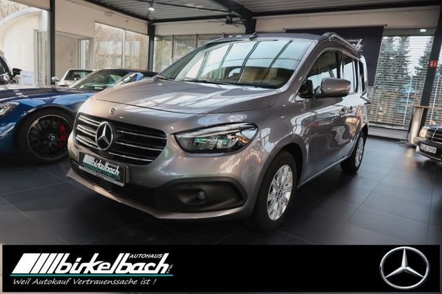 Mercedes-Benz T - 180 d Edition 7G-Aut. MBUX LED Ambiente