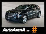 Cadillac XT4 2.0 Luxury AWD Fahrassist+Cam+LED+AUT+Keyl - Cadillac XT4 Gebrauchtwagen