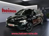 Skoda Karoq 1.5 TSI ACT Sportline LED+SHZ+18Z LM-FELGE - Skoda: Felge