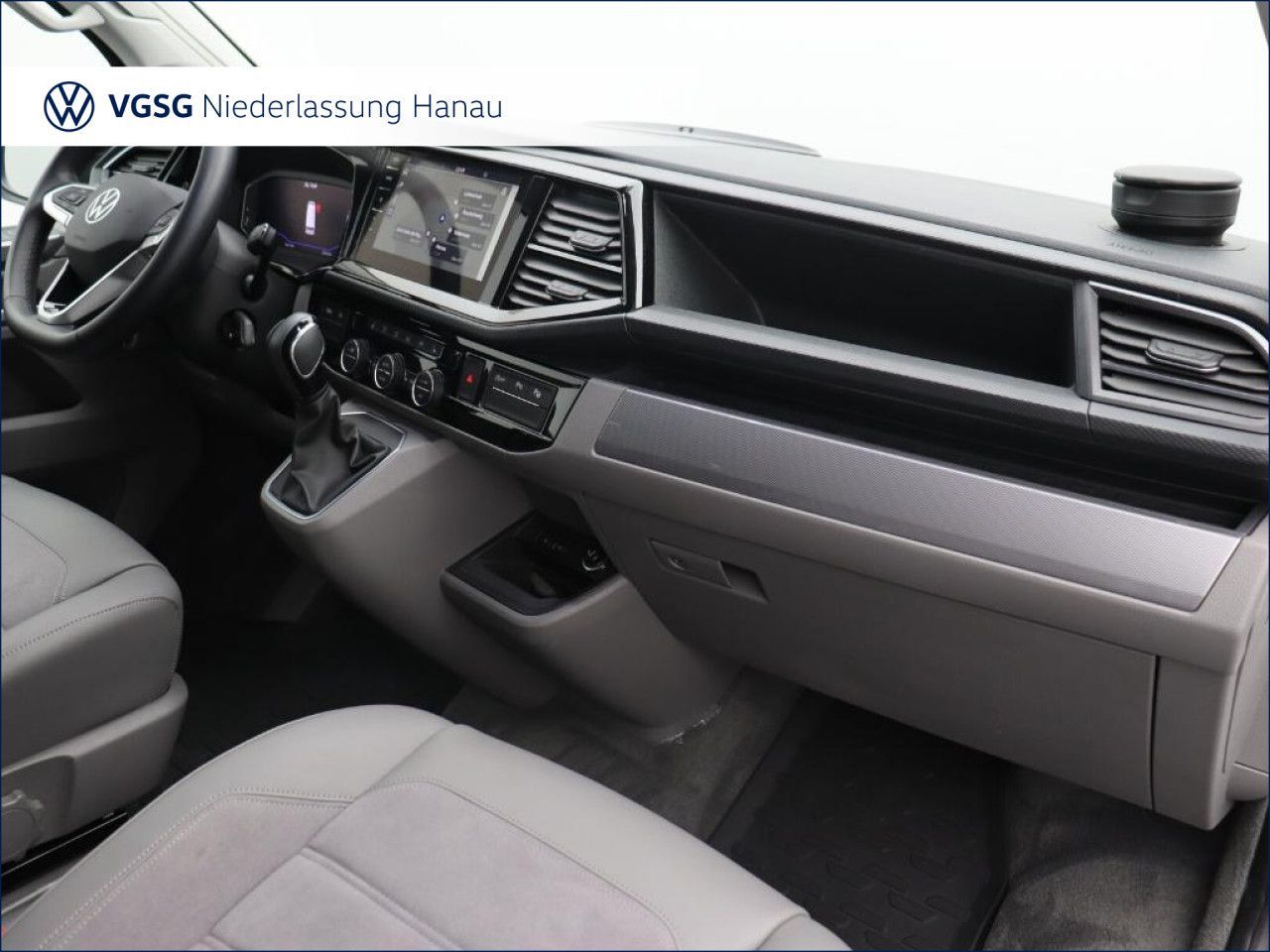 Volkswagen T6 California - Bild 7